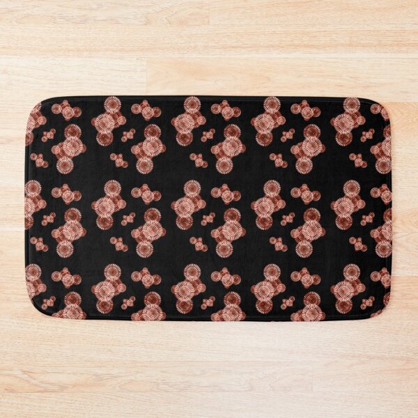 Item preview, Kiku Pattern designed and sold by illustrateme.