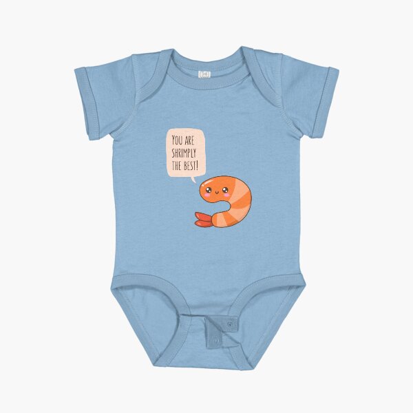 Item preview, Cute Shrimp Motivation designed and sold by AnishaCreations.