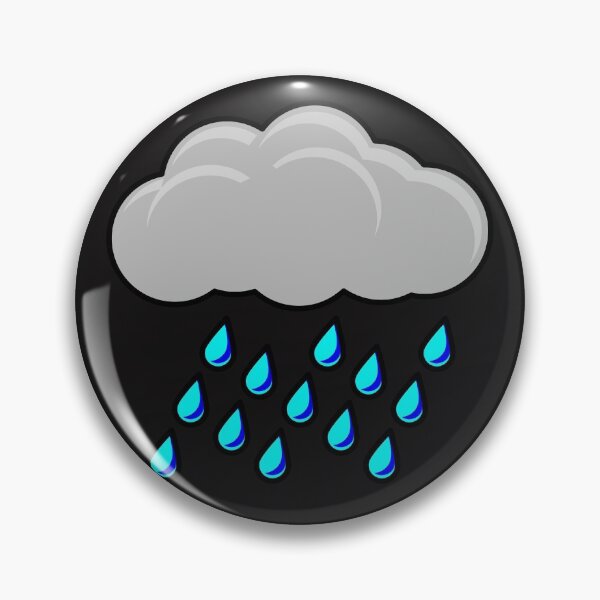 Item preview, Raindrops designed and sold by jalilahapparel.