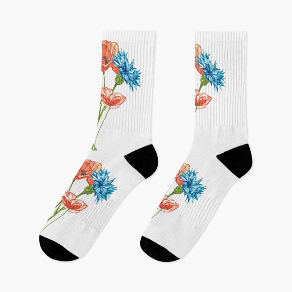 Item preview, Wildflowers designed and sold by Ann Astro.