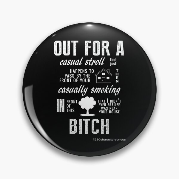 Item preview, Out for a casual stroll designed and sold by fanartdesigns.