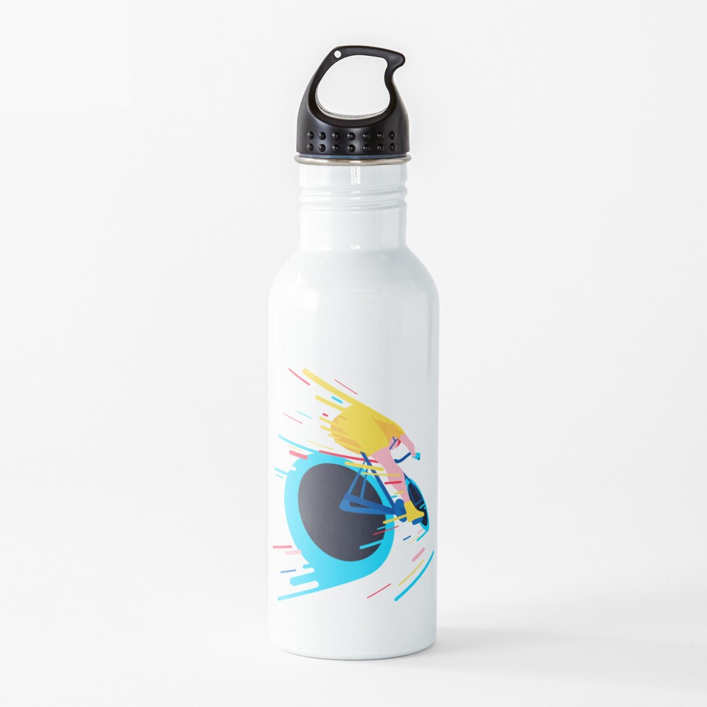 peloton water bottle