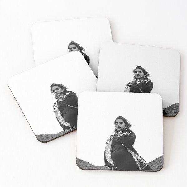 Item preview, Kal (Black and White Photo) designed and sold by Smeekeeper.