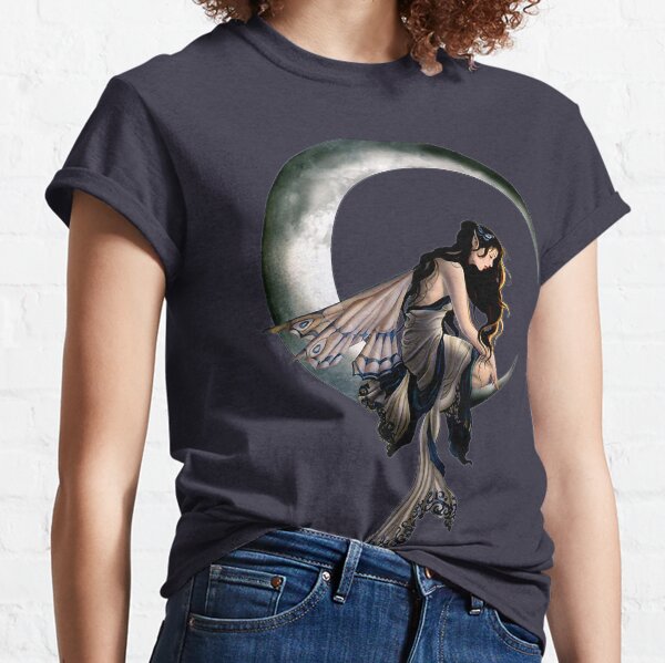 Tooth Fairy Classic T-Shirt