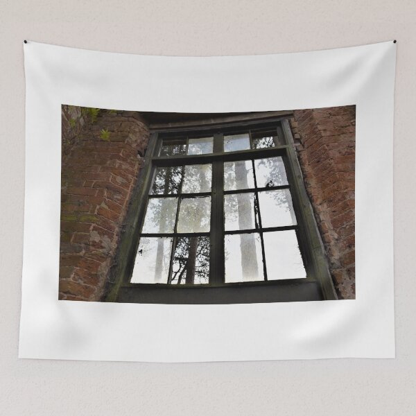 Item preview, Through the old window designed and sold by shakey.