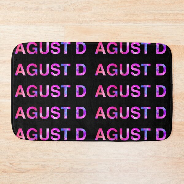 Item preview, AGUST D designed and sold by Claire Chapuis.