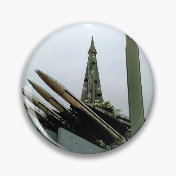 Item preview, Korean War Rockets designed and sold by lynchhorizon.