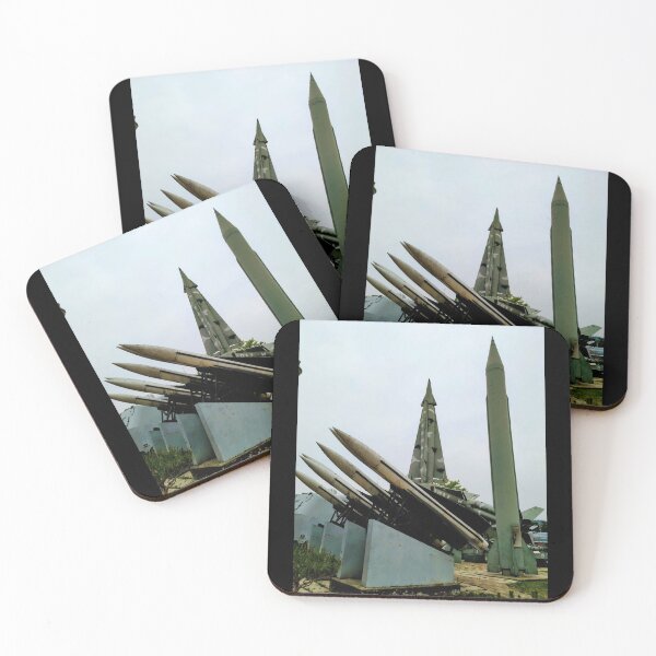 Item preview, Korean War Rockets designed and sold by lynchhorizon.
