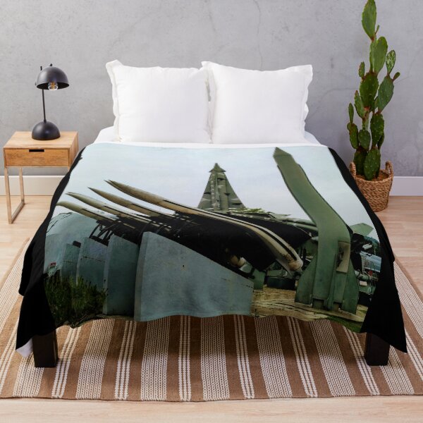 Item preview, Korean War Rockets designed and sold by lynchhorizon.