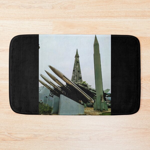 Item preview, Korean War Rockets designed and sold by lynchhorizon.