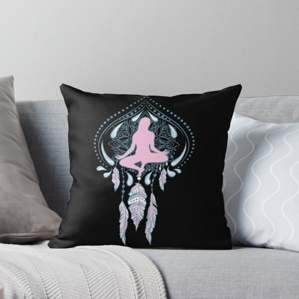 Item preview, Meditation Yoga 7 designed and sold by TinoThreads.