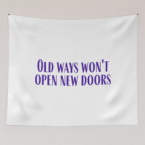 Item preview, Old Ways designed and sold by rymcintire.