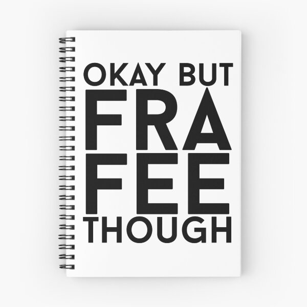 Item preview, Fra Fee designed and sold by eheu.
