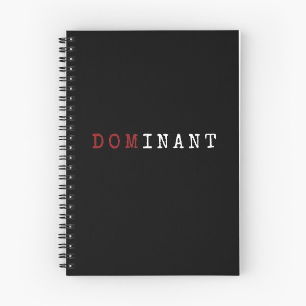 Item preview, Dominant Dom BDSM Fetish Master Kink Submissive designed and sold by h44k0n.