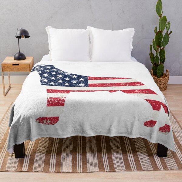 Item preview, rottweiler american flag designed and sold by Babmk.