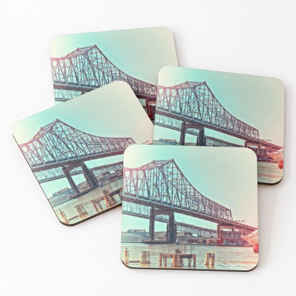 Item preview, Crescent City Connection designed and sold by RoxanneG.