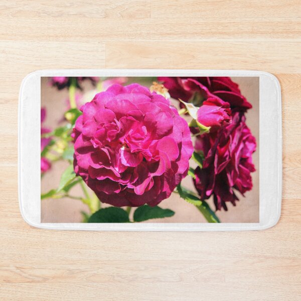 Item preview, Double Purple Blossoms designed and sold by Cynthia48.