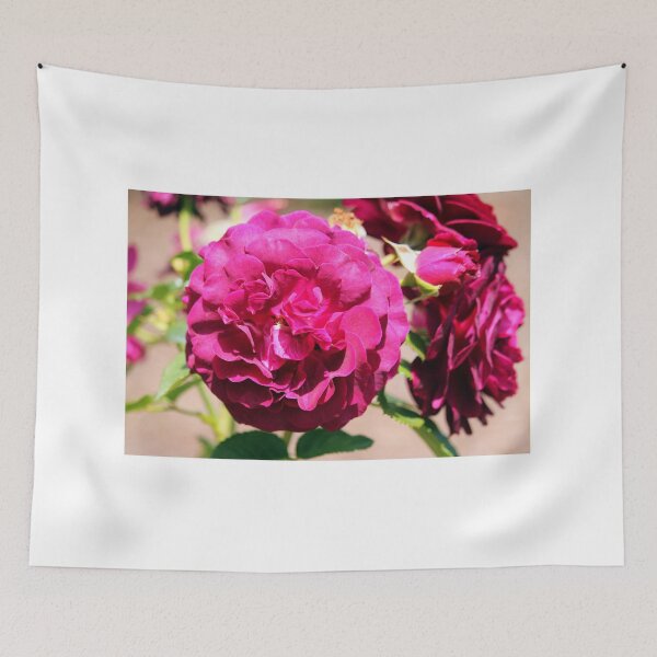 Item preview, Double Purple Blossoms designed and sold by Cynthia48.