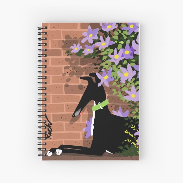 Item preview, In the Shade of the Clematis designed and sold by RichSkipworth.