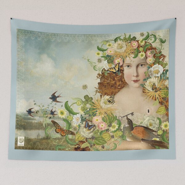 Item preview, Braveheart designed and sold by Jill McCall.