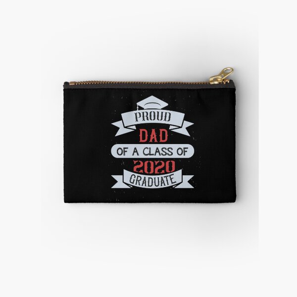 Item preview, Proud Dad of a Class of 2020 Graduate designed and sold by thegoodplan.