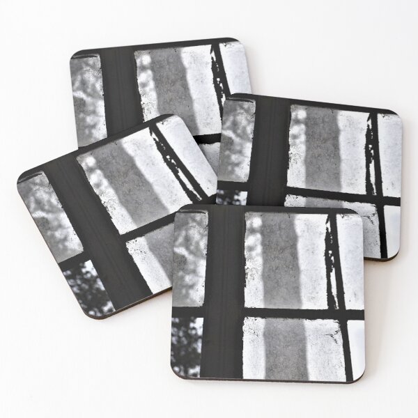 Item preview, Gloomy window designed and sold by shakey.