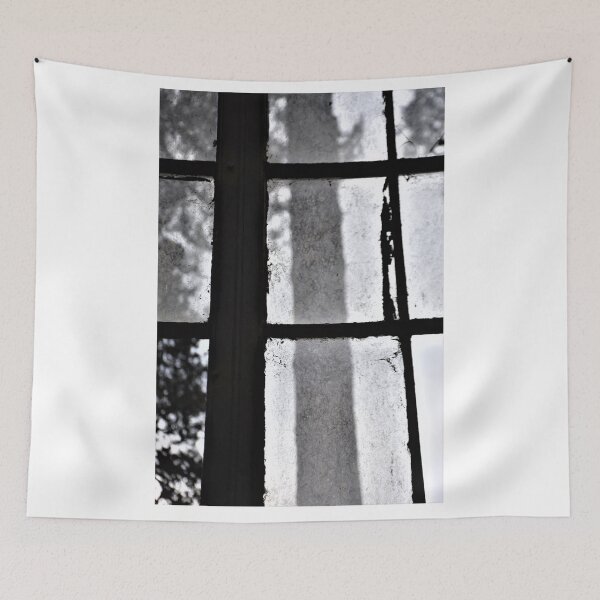 Item preview, Gloomy window designed and sold by shakey.