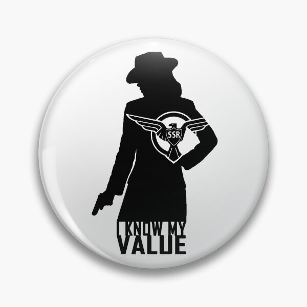 Item preview, I Know My Value designed and sold by fanartdesigns.