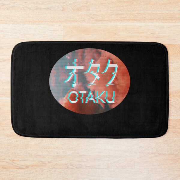 Item preview,  Otaku or Weeb? then get this anime cosplay Otaku Vaporwave outfit now !. designed and sold by ShopTheStyle.