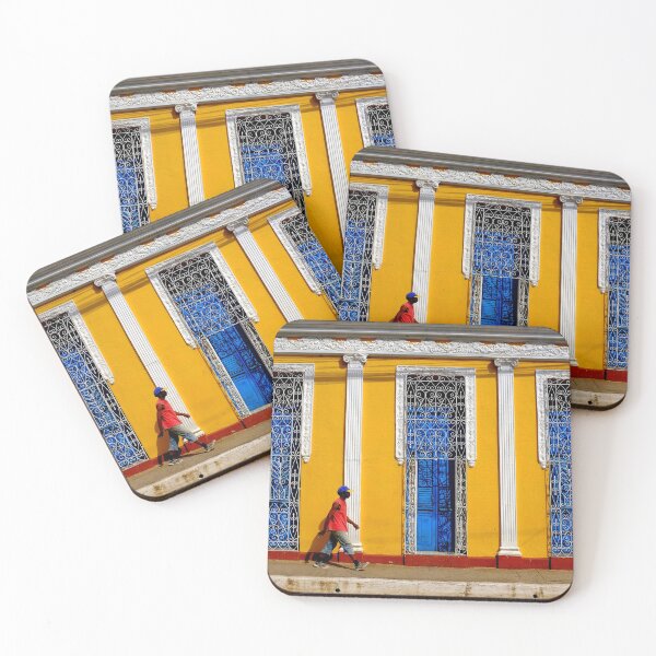 Item preview, Colorful streets of Cuba designed and sold by Anthony Nicolet.