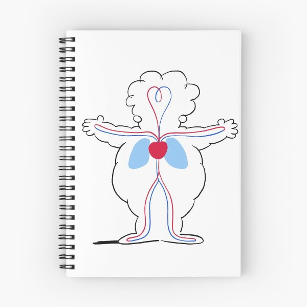 Item preview, Circulation - shape designed and sold by 13thFloorDesign.