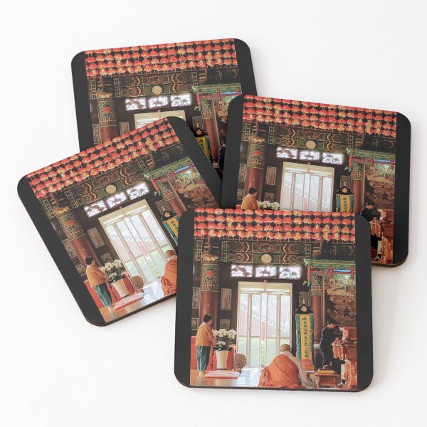 Item preview, Chinese Monk designed and sold by lynchhorizon.