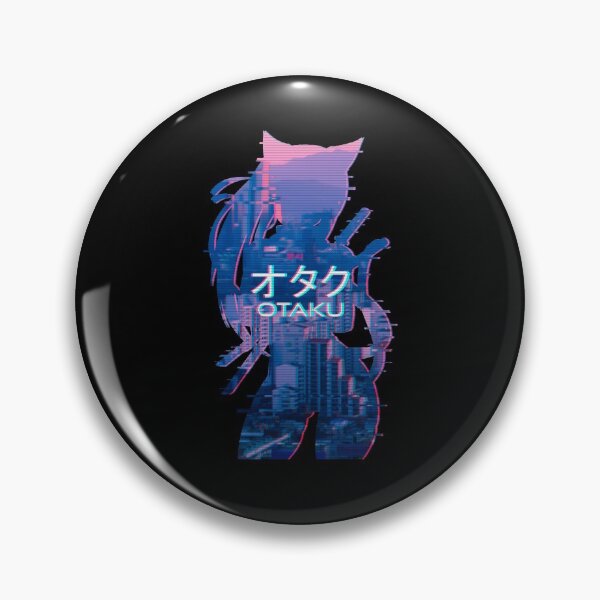 Item preview,  Otaku or Weeb? then get this Anime Cosplay Vaporwave Retrowave outfit now !. designed and sold by ShopTheStyle.