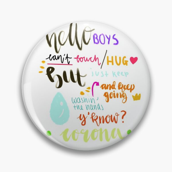 Item preview, Gemma Collins diva in lockdown wisdom designed and sold by Craftculture.