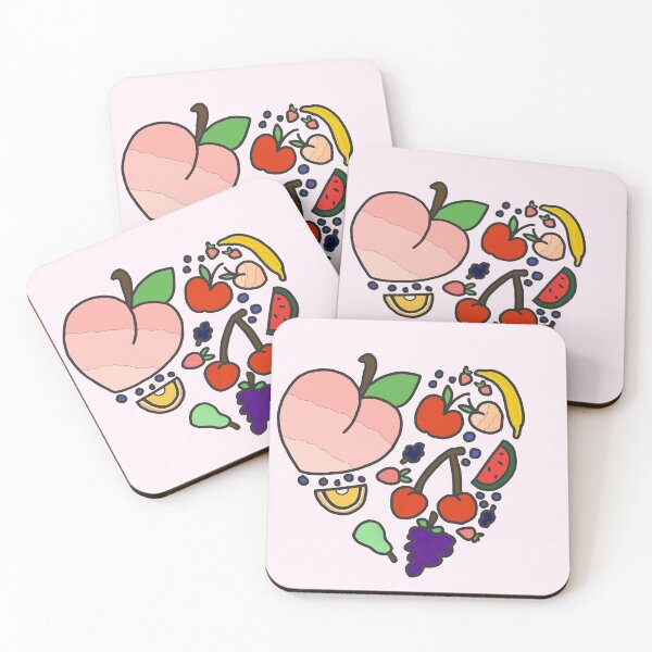 Item preview, A sweet and healthy heart designed and sold by Dev M.