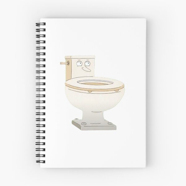 Item preview, Quagmire Toilet designed and sold by forzamotors5.