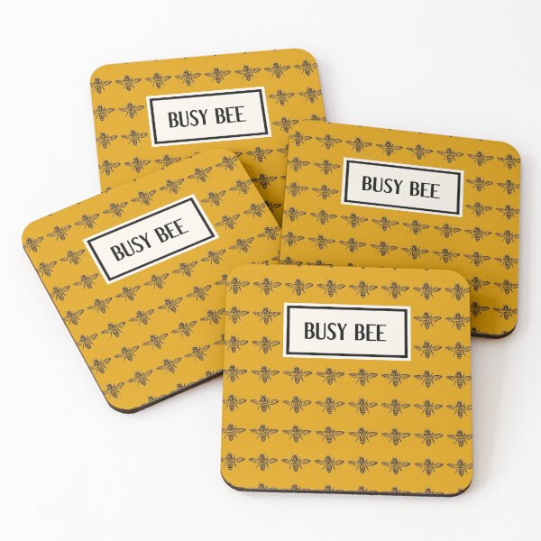 Item preview, Busy Bee designed and sold by xxxJxxx.