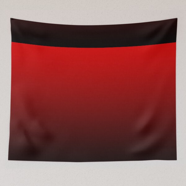 Item preview, Red Gradiant Ombre Design designed and sold by mvbillings.