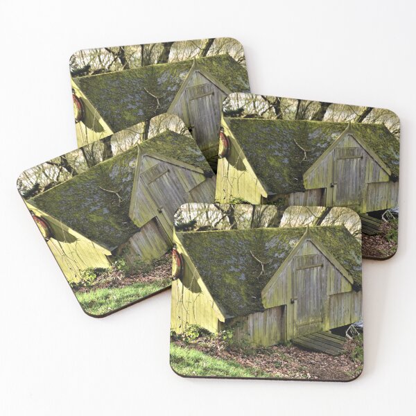 Item preview, Boathouse designed and sold by shakey.