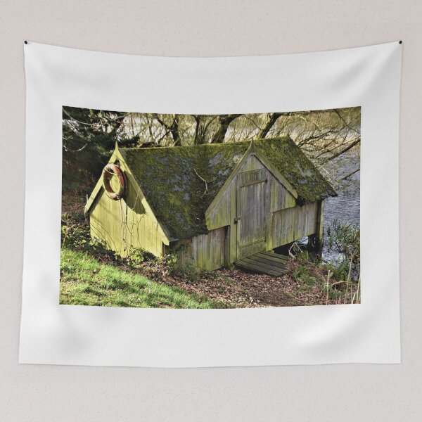Item preview, Boathouse designed and sold by shakey.