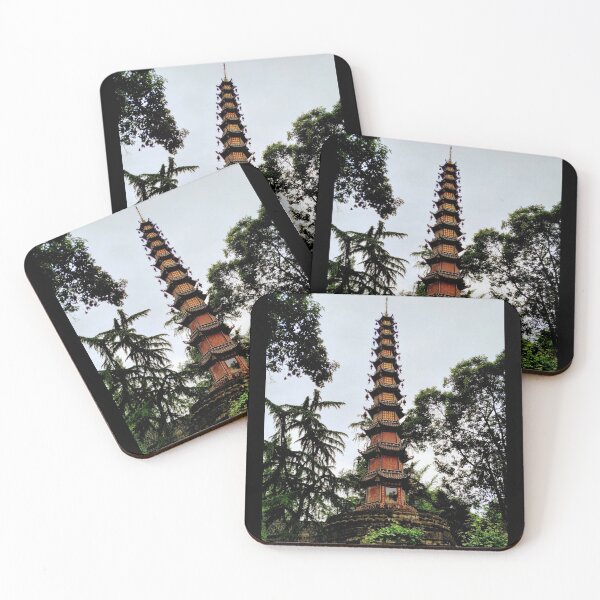 Item preview, Buddhist China designed and sold by lynchhorizon.