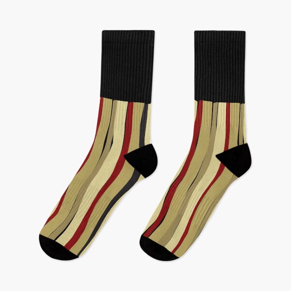 Item preview, Vertical Stripes Seamless Pattern designed and sold by heartfeltarts93.
