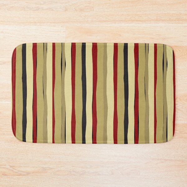Item preview, Vertical Stripes Seamless Pattern designed and sold by heartfeltarts93.
