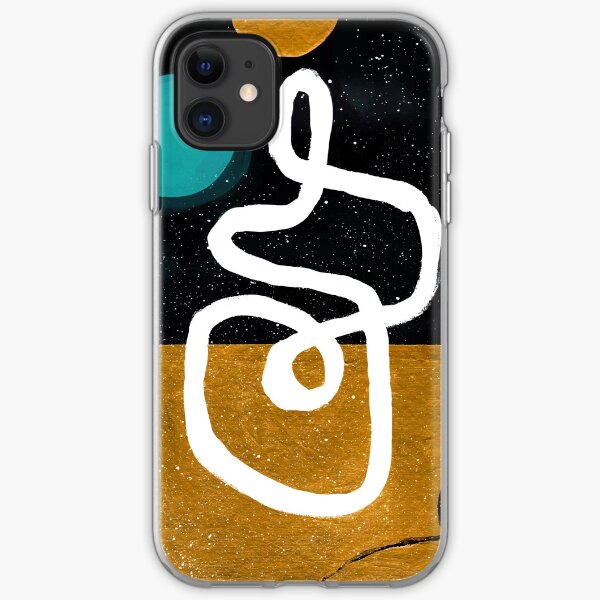 Una Cosa Trae Otra (One Thing Leads To Another) iPhone Soft Case