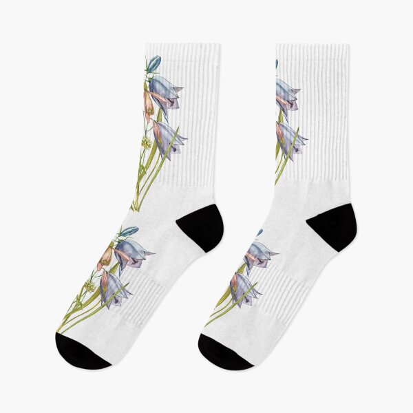 Item preview, Wildflowers designed and sold by Ann Astro.