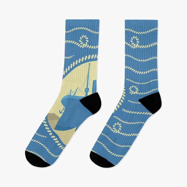 Item preview, SHIP TRIP designed and sold by Catastroish.