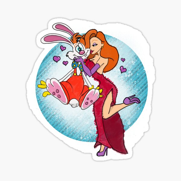 LoveStory Sticker
