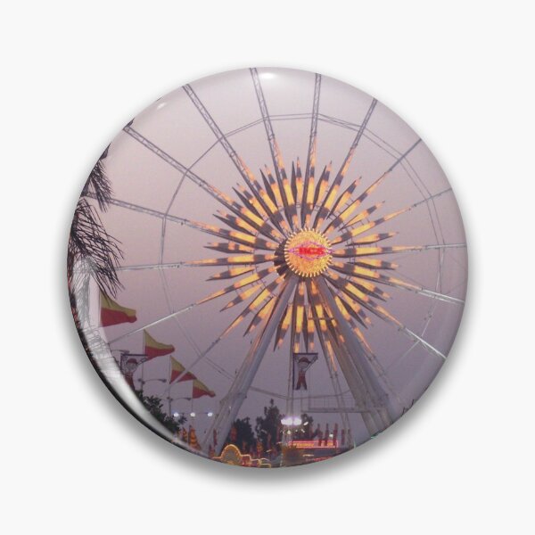 Item preview, County Fair Ferris Wheel designed and sold by Dutchoboe.