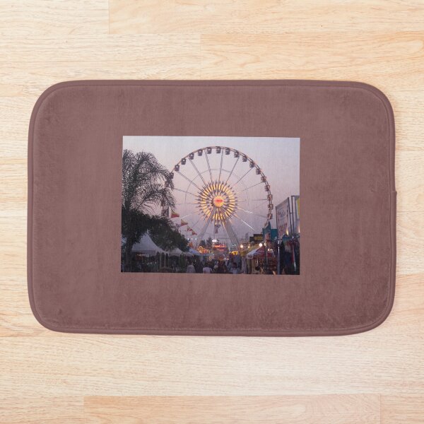 Item preview, County Fair Ferris Wheel designed and sold by Dutchoboe.