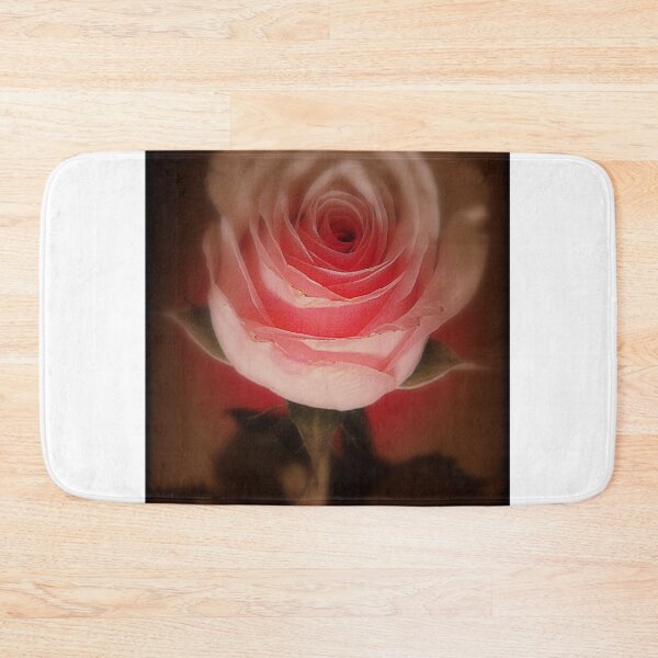 Item preview, Powdered rose designed and sold by ART22.